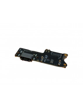 Xiaomi Poco M3, Xiaomi Redmi 9T, J19S, M2010J19SG, M2010J19SY - Modulo Conector de Carga Compatible