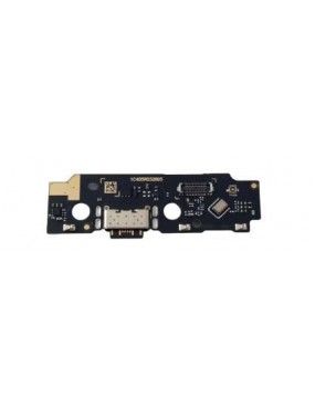 Xiaomi Redmi A3 - Modulo Conector de Carga Compatible