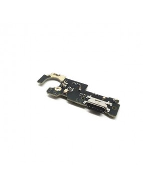Xiaomi Redmi Note 10 5G, Xiaomi POCO M3 Pro 5G - Modulo Conector de Carga Compatible
