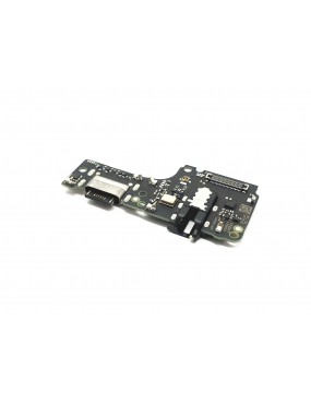 Xiaomi Redmi Note 10 - Modulo Conector de Carga Compatible
