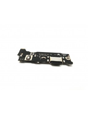 Xiaomi Redmi Note 10 Pro - Modulo Conector de Carga Compatible