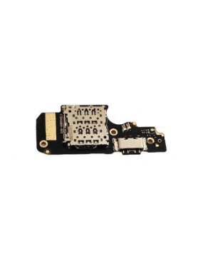 Xiaomi Redmi Note 11 Pro 4G, Xiaomi Redmi Note 12 Pro 4G - Modulo Conector de Carga Compatible