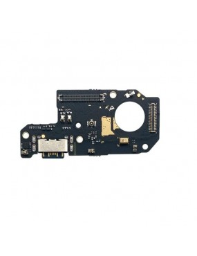 Xiaomi Redmi Note 12 4G - Modulo Conector de Carga Compatible
