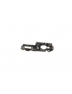 Xiaomi Redmi Note 12 5G, Xiaomi Poco X5 - Modulo Conector de Carga Compatible