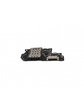 Xiaomi Redmi Note 12 Pro Plus - Modulo Conector de Carga Compatible