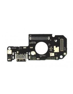 Xiaomi Redmi Note 12S - Modulo Conector de Carga Compatible