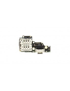 Xiaomi Redmi Note 13 4G - Modulo Conector de Carga Compatible