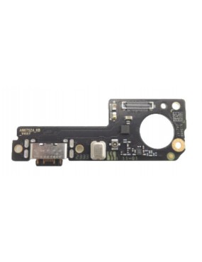 Xiaomi Redmi Note 13 5G - Modulo Conector de Carga Compatible
