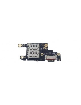 Xiaomi Redmi Note 13 Pro 5G, Xiaomi Poco X6 - Modulo Conector de Carga Compatible