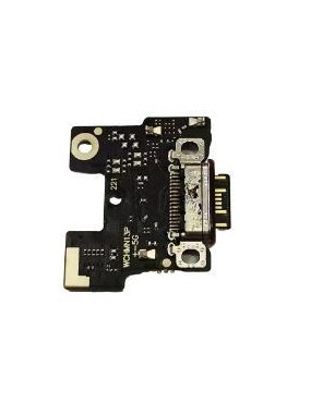 Xiaomi Redmi Note 13 Pro Plus 5G - Modulo Conector de Carga Compatible