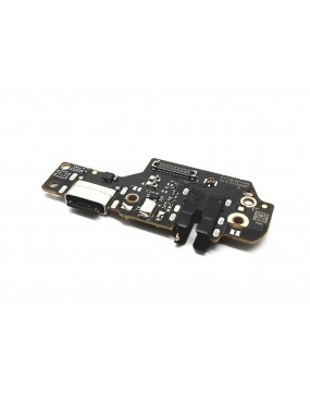 Xiaomi Redmi Note 8 2021 - Modulo Conector de Carga Compatible