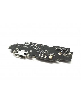 ZTE Blade A3 2020 - Modulo Conector de Carga Compatible
