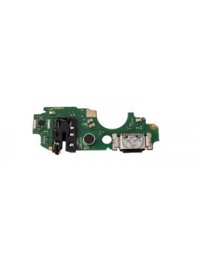 Zte Blade A34 - Modulo Conector de Carga Compatible