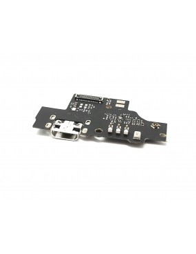 Zte Blade A5 2020 - Modulo Conector de Carga Compatible