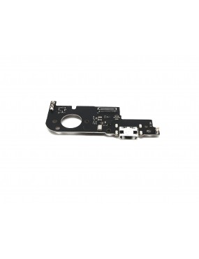 ZTE Blade A52 - Modulo Conector de Carga Compatible