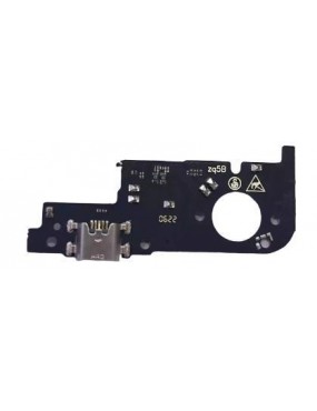 ZTE Blade A53 Pro - Modulo Conector de Carga Compatible