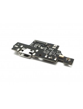 ZTE Blade A7 2020 - Modulo Conector de Carga Compatible