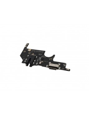 ZTE Blade A72 - Modulo Conector de Carga Compatible