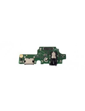 ZTE Blade A73 5G - Modulo Conector de Carga Compatible