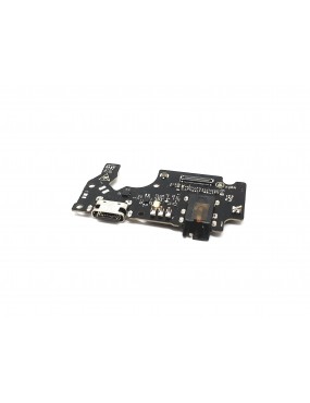 ZTE Blade V30 Vita - Modulo Conector de Carga Compatible