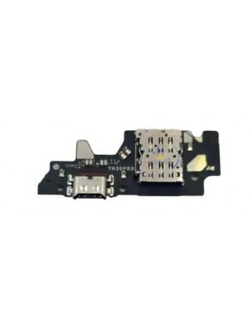 ZTE Blade V40 Pro - Modulo Conector de Carga Compatible