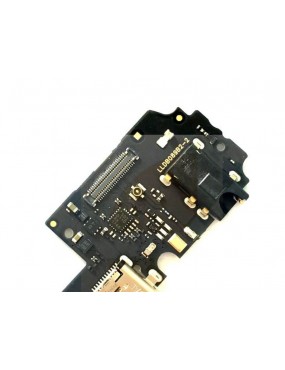 BQ Aquaris X2 Pro, BQ Aquaris X2 - Modulo Conector de Carga Compatible