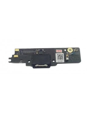 Motorola Moto G4 Play - Modulo Conector de Carga Compatible
