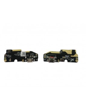 BQ Aquaris X5 - Modulo Conector de Carga Compatible