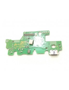 Huawei MediaPad M3 8.4  - Modulo Conector de Carga Compatible