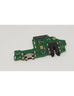 Huawei Y9 2019 - Modulo Conector de Carga Compatible
