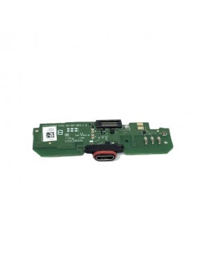 Caterpillar CAT S41 - Modulo Conector de Carga Compatible