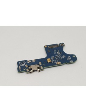 Huawei Honor 8C - Modulo Conector de Carga Compatible