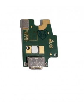 Huawei MediaPad M5 10 - Modulo Conector de Carga Compatible