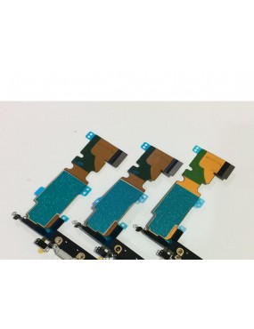 iPhone 8 Plus - Modulo Conector de Carga Compatible