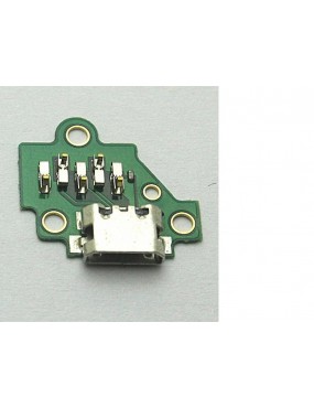 Motorola Moto G3 - Modulo Conector de Carga Compatible