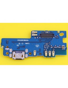 Xiaomi Mi Max - Modulo Conector de Carga Compatible