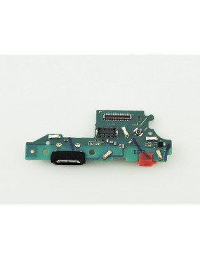 Huawei Mate 8 - Modulo Conector de Carga Compatible