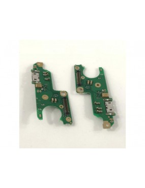 Nokia 6 - Modulo Conector de Carga Compatible