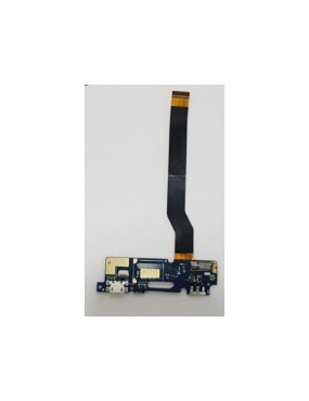 Asus Zenfone 3 Max ZC520TL - Modulo Conector de Carga Compatible