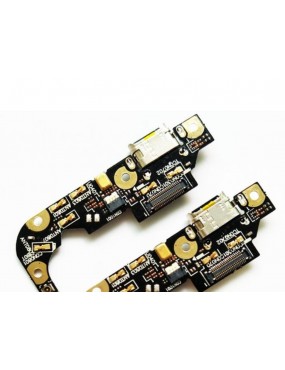 Asus Zenfone 3 (ZE552KL) - Modulo Conector de Carga Compatible