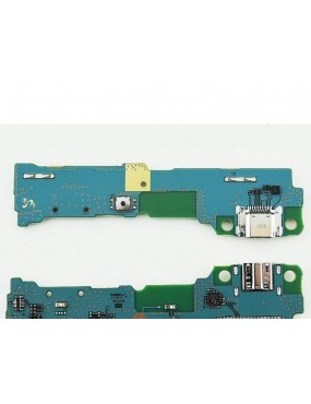 Samsung Galaxy Tab S2 9.7 SM-T810, SM-T813, SM-T815, Galaxy Tab S2 LTE SM-T819 - Modulo Conector...