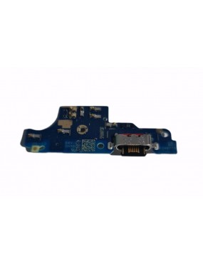 Motorola Moto G10 - Modulo Conector de Carga Compatible