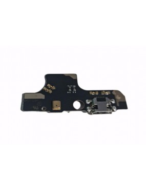 Nokia 2.4 - Modulo Conector de Carga Compatible