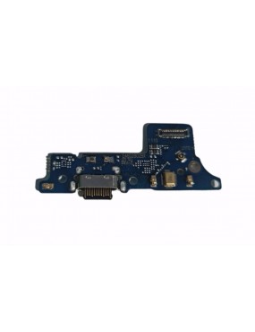 Nokia 3.4 - Modulo Conector de Carga Compatible