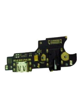 Realme C3 - Modulo Conector de Carga Compatible