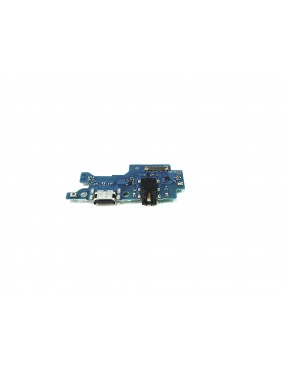 Samsung Galaxy M21 - Modulo Conector de Carga Compatible