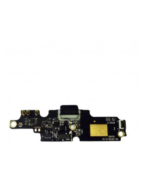 Ulefone Armor 7 - Modulo Conector de Carga Compatible