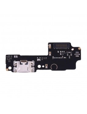 Xiaomi Redmi Go - Modulo Conector de Carga Compatible