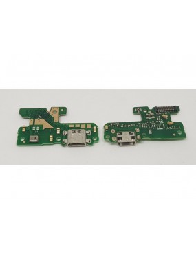 Huawei P8 Lite 2017, Huawei Honor 8 Lite - Modulo Conector de Carga Compatible