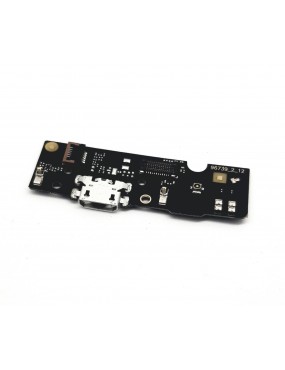Alcatel 1X 5059a - Modulo Conector de Carga Compatible